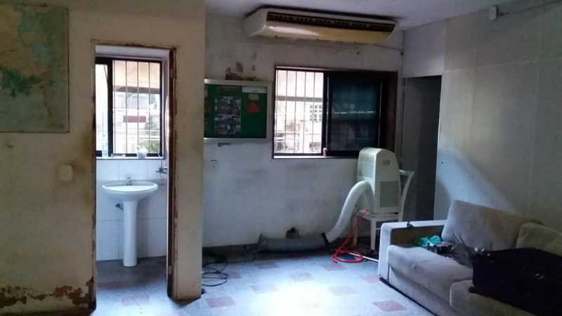 Conheça f161c1be-8443-42c3-8d36-bddd1a do imóvel - Prédio 900m² para alugar Praça da Bandeira, Rio de Janeiro - R$ 10.000 - KFPR00008 - 5 f161c1be-8443-42c3-8d36-bddd1a - Prédio 900m² para alugar Praça da Bandeira, Rio de Janeiro - R$ 10.000 - KFPR00008 - 5
