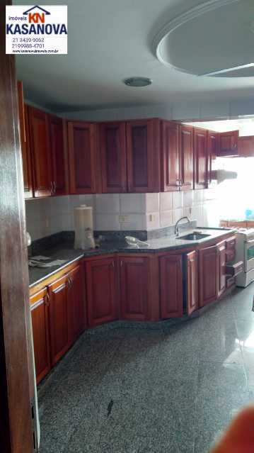 20 - Apartamento 3 quartos à venda Flamengo, Rio de Janeiro - R$ 1.700.000 - KFAP30288 - 21