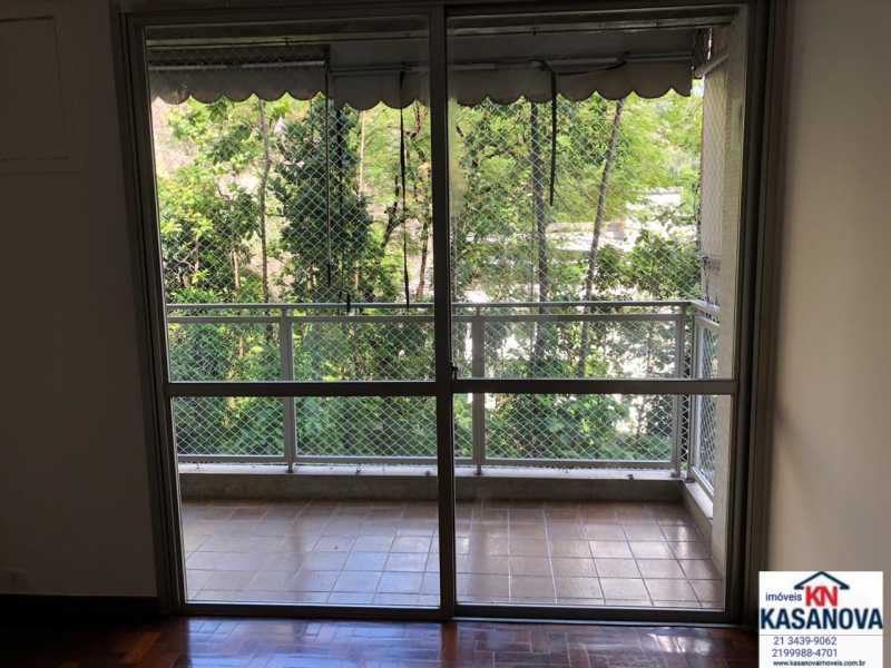 Conheça 02 do imóvel - Apartamento 2 quartos à venda Laranjeiras, Rio de Janeiro - R$ 1.150.000 - KFAP20347 - 3 02 - Apartamento 2 quartos à venda Laranjeiras, Rio de Janeiro - R$ 1.150.000 - KFAP20347 - 3