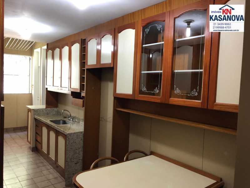 Conheça 11 do imóvel - Apartamento 2 quartos à venda Laranjeiras, Rio de Janeiro - R$ 1.150.000 - KFAP20347 - 12 11 - Apartamento 2 quartos à venda Laranjeiras, Rio de Janeiro - R$ 1.150.000 - KFAP20347 - 12