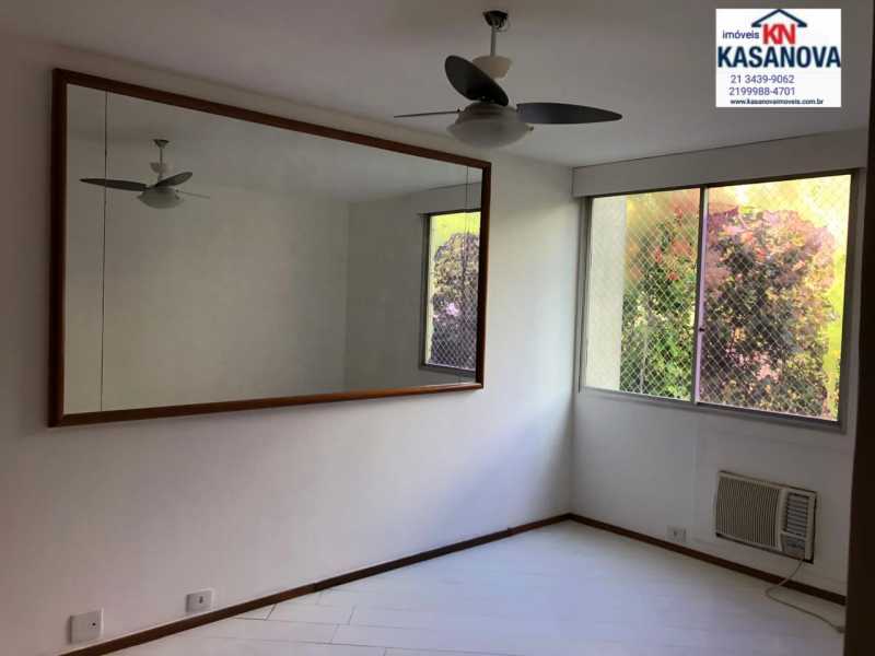 Conheça 06 do imóvel - Apartamento 2 quartos à venda Laranjeiras, Rio de Janeiro - R$ 1.150.000 - KFAP20347 - 7 06 - Apartamento 2 quartos à venda Laranjeiras, Rio de Janeiro - R$ 1.150.000 - KFAP20347 - 7