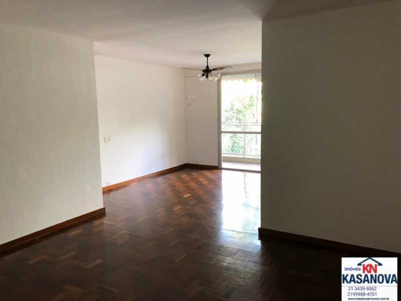 Conheça 01 do imóvel - Apartamento 2 quartos à venda Laranjeiras, Rio de Janeiro - R$ 1.150.000 - KFAP20347 - 1 01 - Apartamento 2 quartos à venda Laranjeiras, Rio de Janeiro - R$ 1.150.000 - KFAP20347 - 1