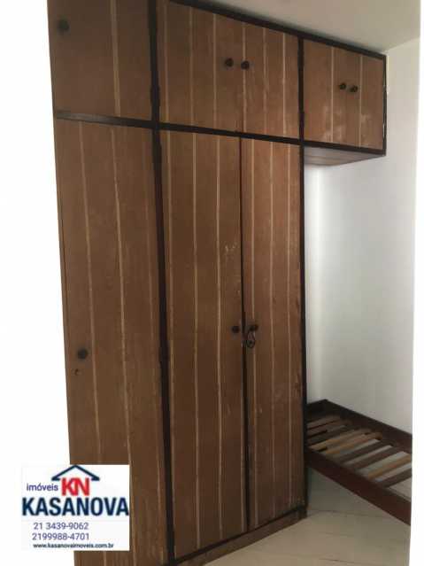 Conheça 05 do imóvel - Apartamento 2 quartos à venda Laranjeiras, Rio de Janeiro - R$ 1.150.000 - KFAP20347 - 6 05 - Apartamento 2 quartos à venda Laranjeiras, Rio de Janeiro - R$ 1.150.000 - KFAP20347 - 6