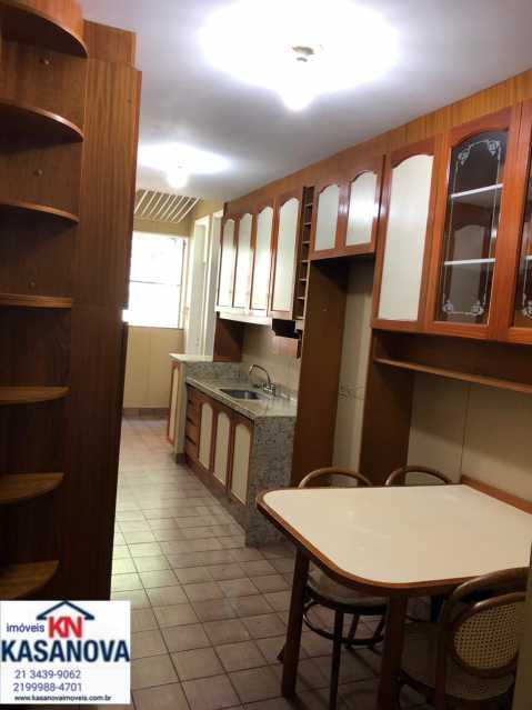 Conheça 12 do imóvel - Apartamento 2 quartos à venda Laranjeiras, Rio de Janeiro - R$ 1.150.000 - KFAP20347 - 13 12 - Apartamento 2 quartos à venda Laranjeiras, Rio de Janeiro - R$ 1.150.000 - KFAP20347 - 13