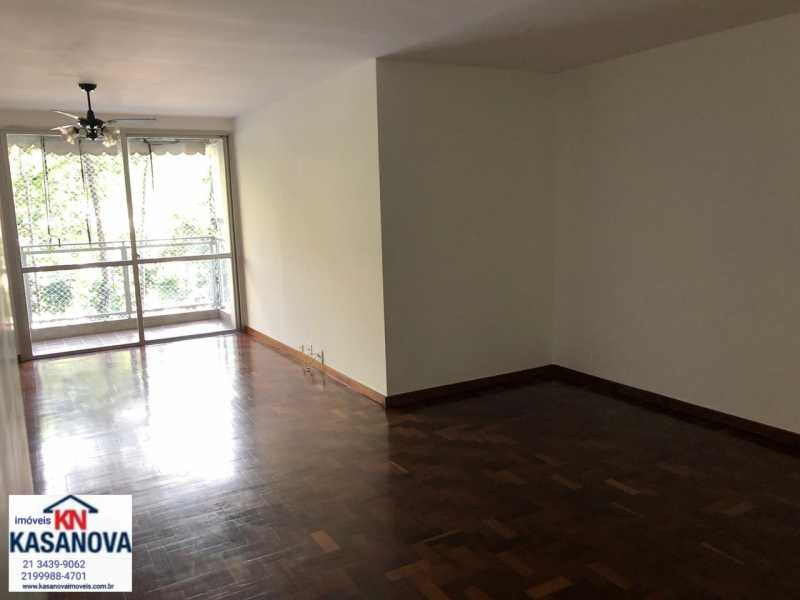 Conheça 04 do imóvel - Apartamento 2 quartos à venda Laranjeiras, Rio de Janeiro - R$ 1.150.000 - KFAP20347 - 5 04 - Apartamento 2 quartos à venda Laranjeiras, Rio de Janeiro - R$ 1.150.000 - KFAP20347 - 5
