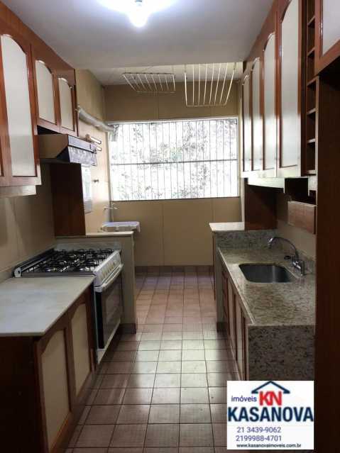Conheça 10 do imóvel - Apartamento 2 quartos à venda Laranjeiras, Rio de Janeiro - R$ 1.150.000 - KFAP20347 - 11 10 - Apartamento 2 quartos à venda Laranjeiras, Rio de Janeiro - R$ 1.150.000 - KFAP20347 - 11