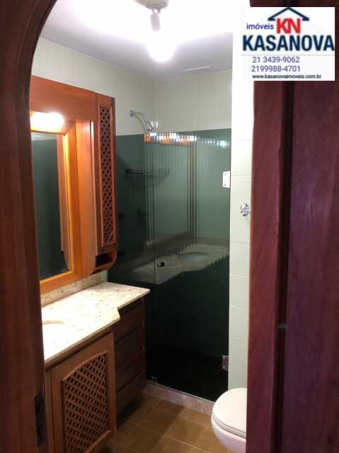 Conheça 09 do imóvel - Apartamento 2 quartos à venda Laranjeiras, Rio de Janeiro - R$ 1.150.000 - KFAP20347 - 10 09 - Apartamento 2 quartos à venda Laranjeiras, Rio de Janeiro - R$ 1.150.000 - KFAP20347 - 10