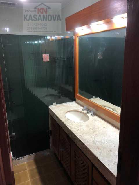 Conheça 08 do imóvel - Apartamento 2 quartos à venda Laranjeiras, Rio de Janeiro - R$ 1.150.000 - KFAP20347 - 9 08 - Apartamento 2 quartos à venda Laranjeiras, Rio de Janeiro - R$ 1.150.000 - KFAP20347 - 9