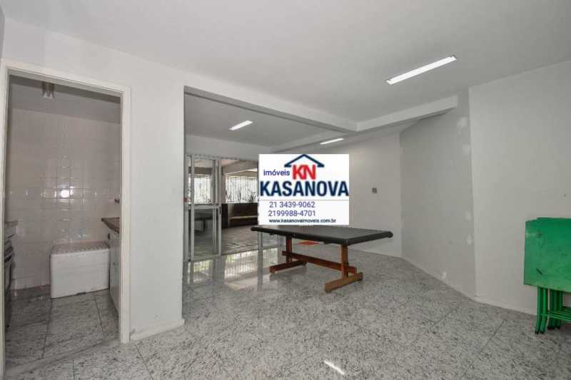 26 - Apartamento 2 quartos à venda Botafogo, Rio de Janeiro - R$ 830.000 - KFAP20350 - 28