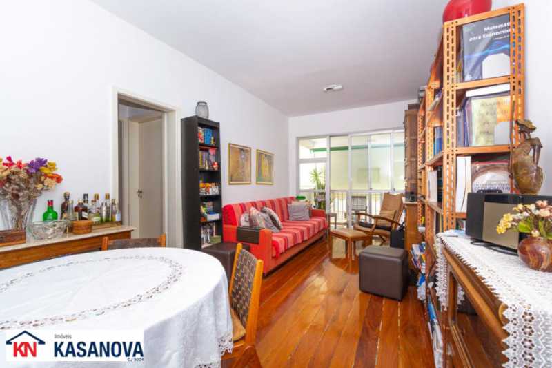 Photo_1634847211333 - Apartamento 2 quartos à venda Botafogo, Rio de Janeiro - R$ 830.000 - KFAP20350 - 6