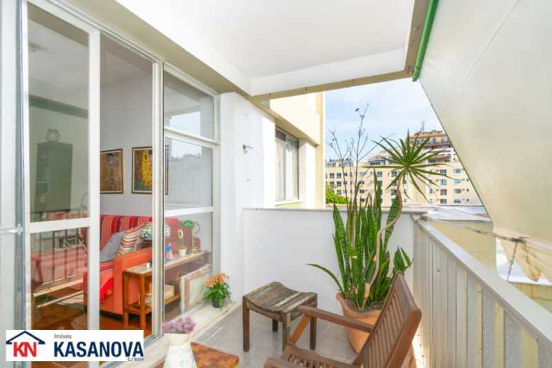 Photo_1634847211719 - Apartamento 2 quartos à venda Botafogo, Rio de Janeiro - R$ 830.000 - KFAP20350 - 1