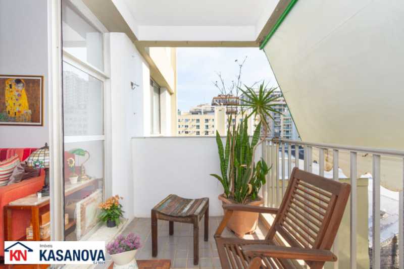 Photo_1634847211889 - Apartamento 2 quartos à venda Botafogo, Rio de Janeiro - R$ 830.000 - KFAP20350 - 5
