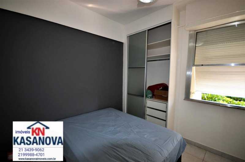 Photo_1618345370092 - Apartamento 1 quarto à venda Flamengo, Rio de Janeiro - R$ 390.000 - KFAP10165 - 13