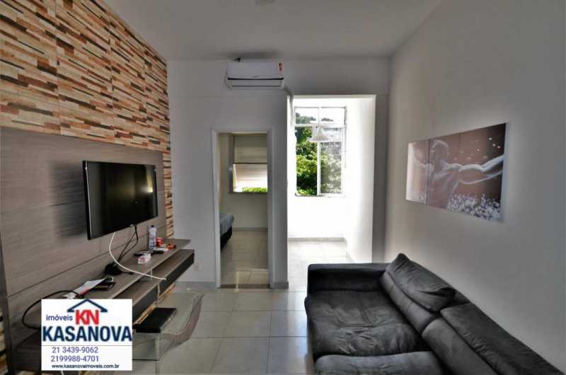 Photo_1618345264440 - Apartamento 1 quarto à venda Flamengo, Rio de Janeiro - R$ 390.000 - KFAP10165 - 12