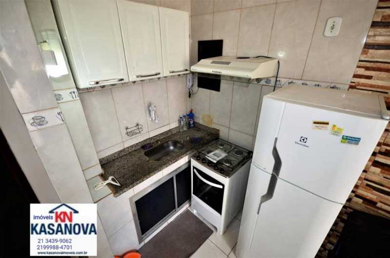 Photo_1618345435091 - Apartamento 1 quarto à venda Flamengo, Rio de Janeiro - R$ 390.000 - KFAP10165 - 9