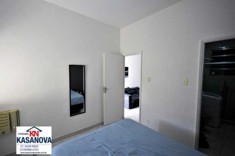 Photo_1618345370921 - Apartamento 1 quarto à venda Flamengo, Rio de Janeiro - R$ 390.000 - KFAP10165 - 15