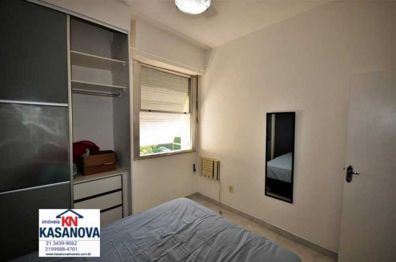 Photo_1618345370654 - Apartamento 1 quarto à venda Flamengo, Rio de Janeiro - R$ 390.000 - KFAP10165 - 14