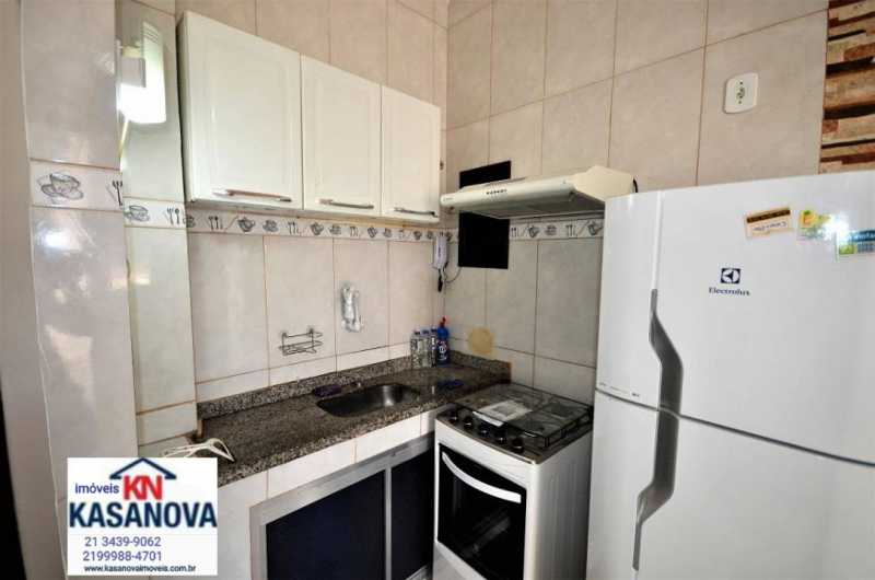 Photo_1618345434808 - Apartamento 1 quarto à venda Flamengo, Rio de Janeiro - R$ 390.000 - KFAP10165 - 11