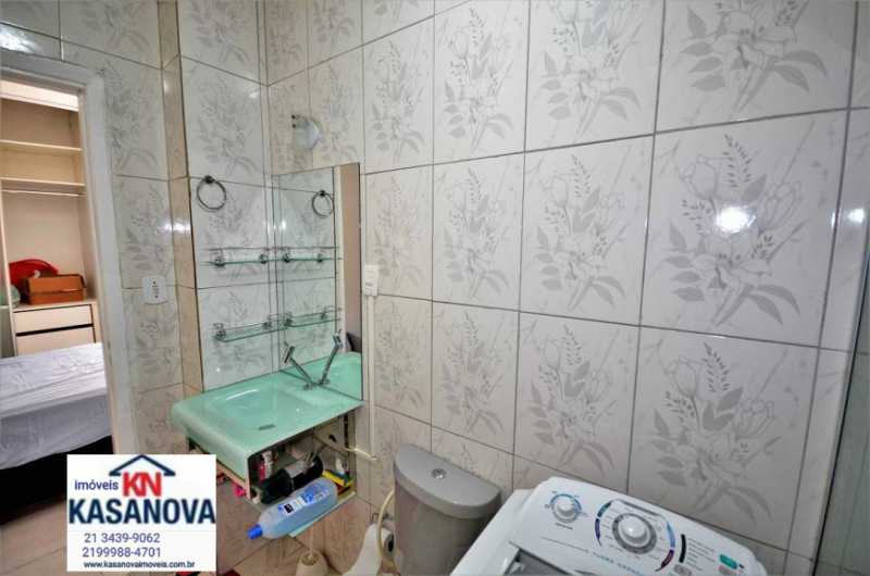 Photo_1618345434522 - Apartamento 1 quarto à venda Flamengo, Rio de Janeiro - R$ 390.000 - KFAP10165 - 21