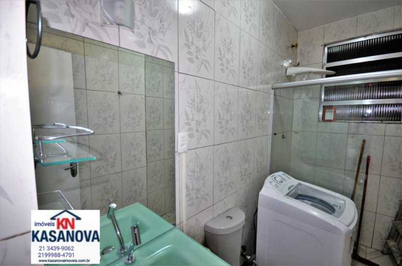 Photo_1618345434240 - Apartamento 1 quarto à venda Flamengo, Rio de Janeiro - R$ 390.000 - KFAP10165 - 19