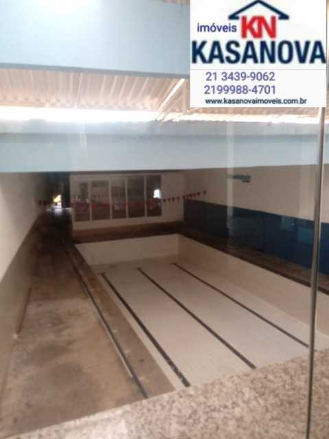Conheça 05 do imóvel - Casa Comercial 458m² à venda Botafogo, Rio de Janeiro - R$ 4.500.000 - KFCC00001 - 6 05 - Casa Comercial 458m² à venda Botafogo, Rio de Janeiro - R$ 4.500.000 - KFCC00001 - 6