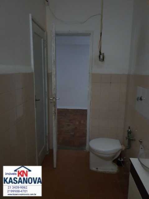 Conheça 10 do imóvel - Apartamento 2 quartos à venda Botafogo, Rio de Janeiro - R$ 470.000 - KFAP20355 - 11 10 - Apartamento 2 quartos à venda Botafogo, Rio de Janeiro - R$ 470.000 - KFAP20355 - 11