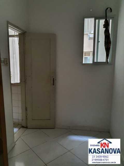 Conheça 12 do imóvel - Apartamento 2 quartos à venda Botafogo, Rio de Janeiro - R$ 470.000 - KFAP20355 - 13 12 - Apartamento 2 quartos à venda Botafogo, Rio de Janeiro - R$ 470.000 - KFAP20355 - 13