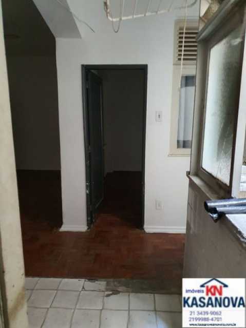 Conheça 09 do imóvel - Apartamento 2 quartos à venda Botafogo, Rio de Janeiro - R$ 470.000 - KFAP20355 - 10 09 - Apartamento 2 quartos à venda Botafogo, Rio de Janeiro - R$ 470.000 - KFAP20355 - 10