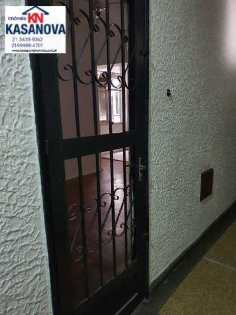 Conheça 13 do imóvel - Apartamento 2 quartos à venda Botafogo, Rio de Janeiro - R$ 470.000 - KFAP20355 - 14 13 - Apartamento 2 quartos à venda Botafogo, Rio de Janeiro - R$ 470.000 - KFAP20355 - 14
