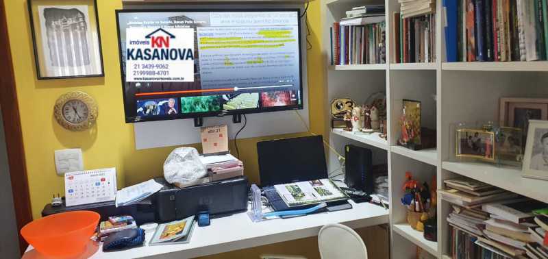 Conheça Photo_1620068056148 do imóvel - Apartamento 3 quartos à venda Botafogo, Rio de Janeiro - R$ 1.150.000 - KFAP30296 - 16 Photo_1620068056148 - Apartamento 3 quartos à venda Botafogo, Rio de Janeiro - R$ 1.150.000 - KFAP30296 - 16