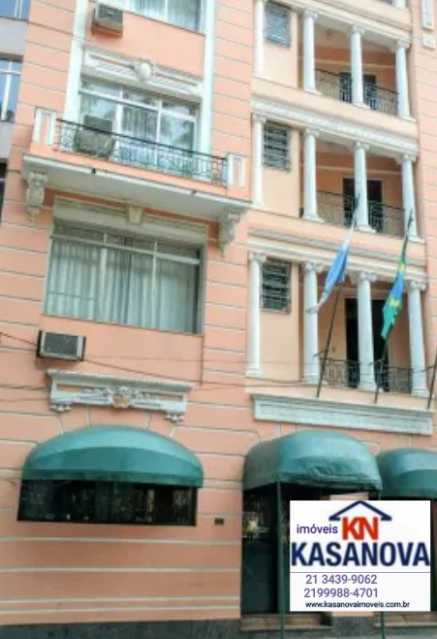 Conheça 02 do imóvel - Terreno Multifamiliar à venda Flamengo, Rio de Janeiro - R$ 4.500.000 - KFMF00002 - 3 02 - Terreno Multifamiliar à venda Flamengo, Rio de Janeiro - R$ 4.500.000 - KFMF00002 - 3