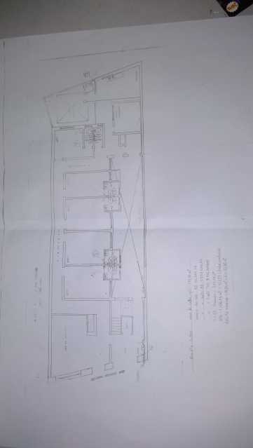 Conheça 08 do imóvel - Terreno Multifamiliar à venda Flamengo, Rio de Janeiro - R$ 4.500.000 - KFMF00002 - 9 08 - Terreno Multifamiliar à venda Flamengo, Rio de Janeiro - R$ 4.500.000 - KFMF00002 - 9