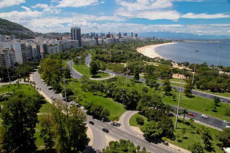 Conheça 03 do imóvel - Cobertura 3 quartos à venda Flamengo, Rio de Janeiro - R$ 2.750.000 - KFCO30016 - 4 03 - Cobertura 3 quartos à venda Flamengo, Rio de Janeiro - R$ 2.750.000 - KFCO30016 - 4