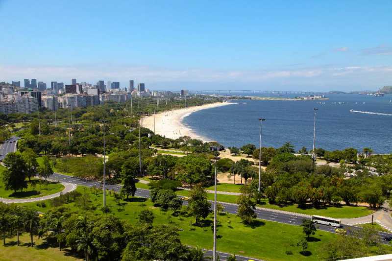 Conheça 01 do imóvel - Cobertura 3 quartos à venda Flamengo, Rio de Janeiro - R$ 2.750.000 - KFCO30016 - 1 01 - Cobertura 3 quartos à venda Flamengo, Rio de Janeiro - R$ 2.750.000 - KFCO30016 - 1