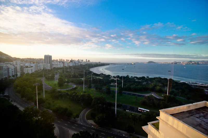 Conheça 02 do imóvel - Cobertura 3 quartos à venda Flamengo, Rio de Janeiro - R$ 2.750.000 - KFCO30016 - 3 02 - Cobertura 3 quartos à venda Flamengo, Rio de Janeiro - R$ 2.750.000 - KFCO30016 - 3