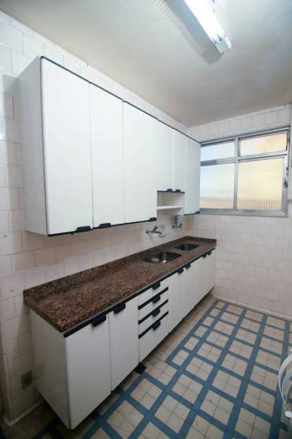 Conheça 28 do imóvel - Cobertura 3 quartos à venda Flamengo, Rio de Janeiro - R$ 2.750.000 - KFCO30016 - 29 28 - Cobertura 3 quartos à venda Flamengo, Rio de Janeiro - R$ 2.750.000 - KFCO30016 - 29