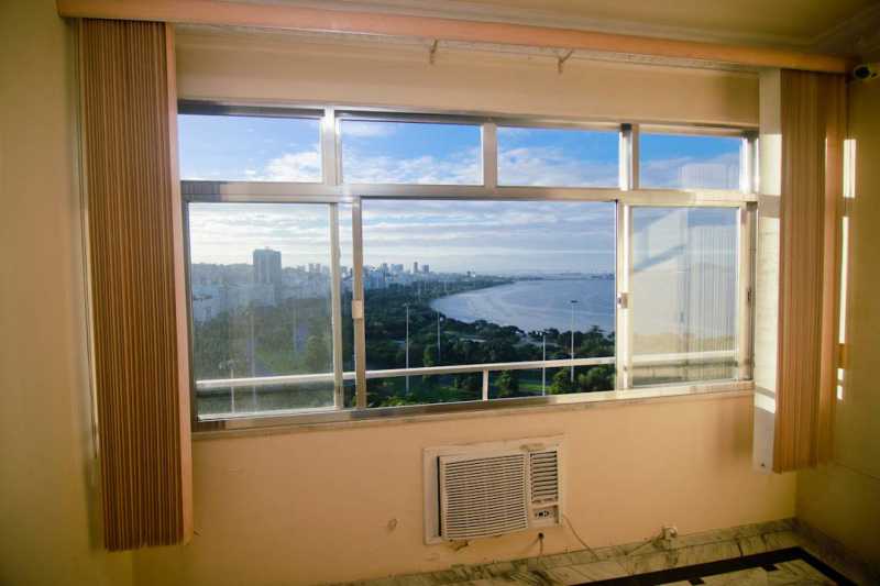 Conheça 11 do imóvel - Cobertura 3 quartos à venda Flamengo, Rio de Janeiro - R$ 2.750.000 - KFCO30016 - 12 11 - Cobertura 3 quartos à venda Flamengo, Rio de Janeiro - R$ 2.750.000 - KFCO30016 - 12