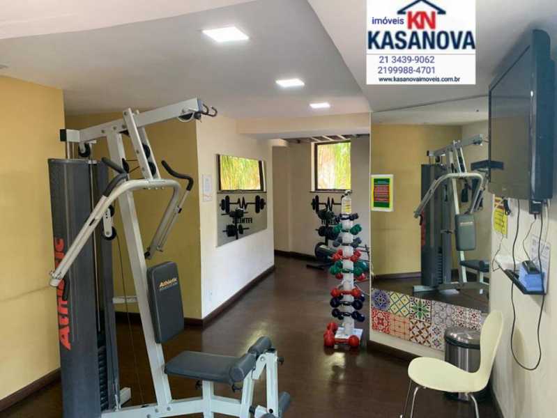 Conheça 12 do imóvel - Apartamento 2 quartos à venda Laranjeiras, Rio de Janeiro - R$ 950.000 - KFAP20361 - 13 12 - Apartamento 2 quartos à venda Laranjeiras, Rio de Janeiro - R$ 950.000 - KFAP20361 - 13