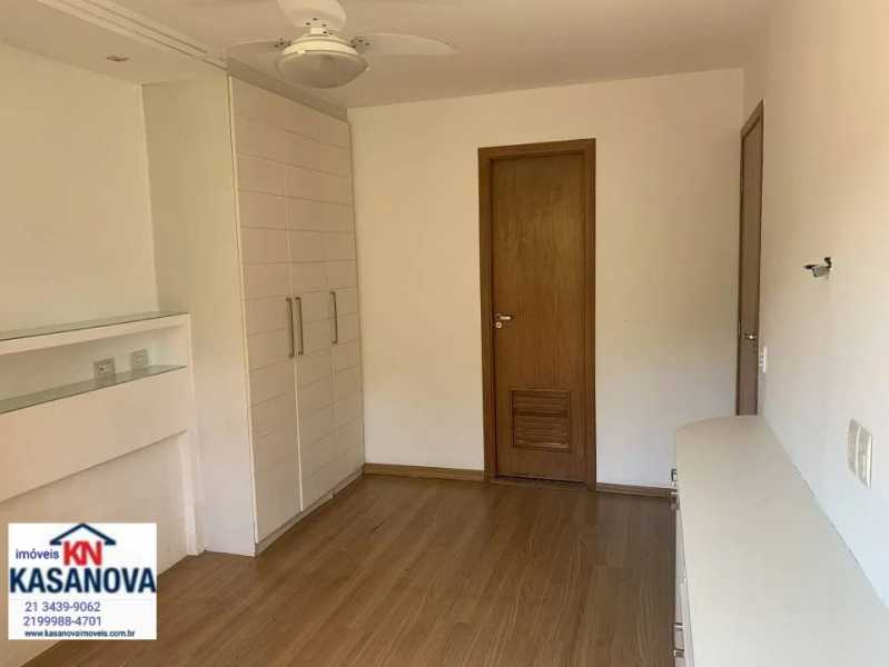 Conheça 05 do imóvel - Apartamento 2 quartos à venda Laranjeiras, Rio de Janeiro - R$ 950.000 - KFAP20361 - 6 05 - Apartamento 2 quartos à venda Laranjeiras, Rio de Janeiro - R$ 950.000 - KFAP20361 - 6