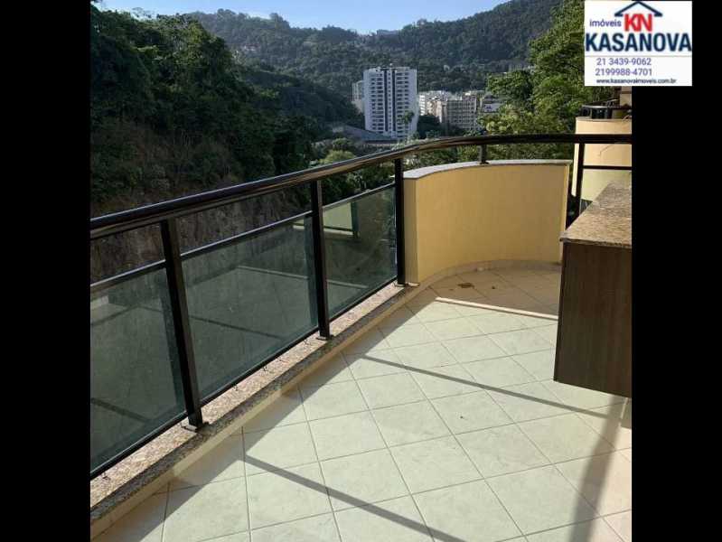 Conheça 02 do imóvel - Apartamento 2 quartos à venda Laranjeiras, Rio de Janeiro - R$ 950.000 - KFAP20361 - 3 02 - Apartamento 2 quartos à venda Laranjeiras, Rio de Janeiro - R$ 950.000 - KFAP20361 - 3