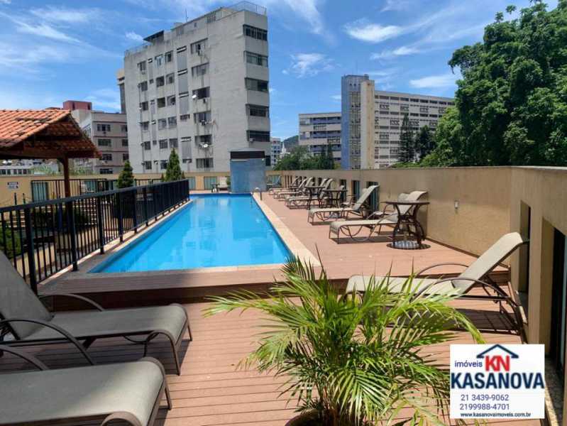 Conheça 01 do imóvel - Apartamento 2 quartos à venda Laranjeiras, Rio de Janeiro - R$ 950.000 - KFAP20361 - 1 01 - Apartamento 2 quartos à venda Laranjeiras, Rio de Janeiro - R$ 950.000 - KFAP20361 - 1