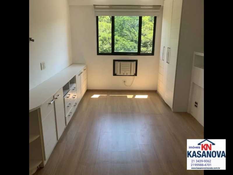 Conheça 06 do imóvel - Apartamento 2 quartos à venda Laranjeiras, Rio de Janeiro - R$ 950.000 - KFAP20361 - 7 06 - Apartamento 2 quartos à venda Laranjeiras, Rio de Janeiro - R$ 950.000 - KFAP20361 - 7