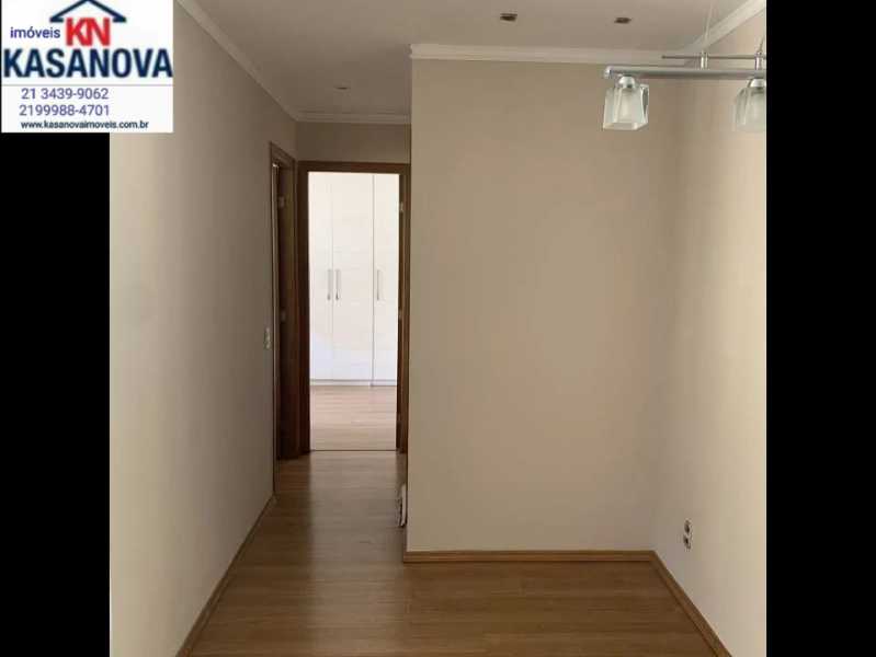 Conheça 07 do imóvel - Apartamento 2 quartos à venda Laranjeiras, Rio de Janeiro - R$ 950.000 - KFAP20361 - 8 07 - Apartamento 2 quartos à venda Laranjeiras, Rio de Janeiro - R$ 950.000 - KFAP20361 - 8