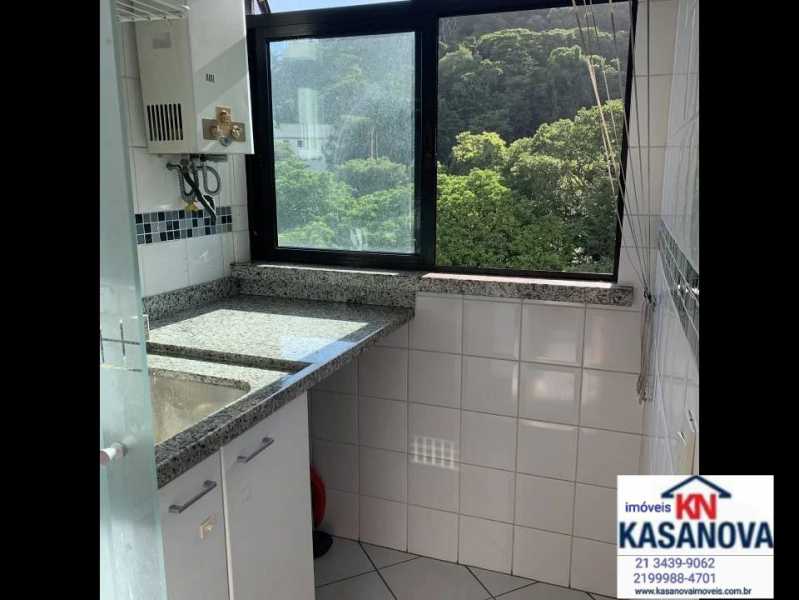 Conheça 11 do imóvel - Apartamento 2 quartos à venda Laranjeiras, Rio de Janeiro - R$ 950.000 - KFAP20361 - 12 11 - Apartamento 2 quartos à venda Laranjeiras, Rio de Janeiro - R$ 950.000 - KFAP20361 - 12