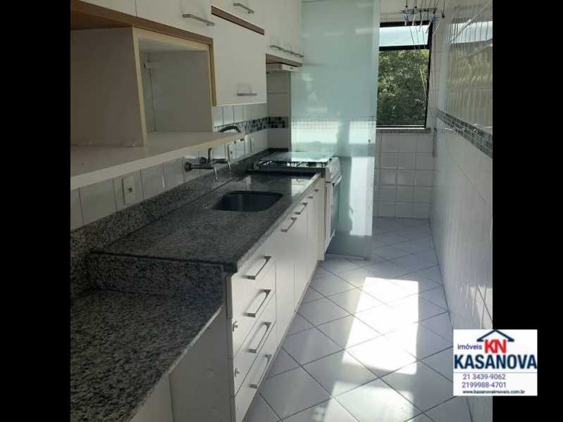 Conheça 10 do imóvel - Apartamento 2 quartos à venda Laranjeiras, Rio de Janeiro - R$ 950.000 - KFAP20361 - 11 10 - Apartamento 2 quartos à venda Laranjeiras, Rio de Janeiro - R$ 950.000 - KFAP20361 - 11