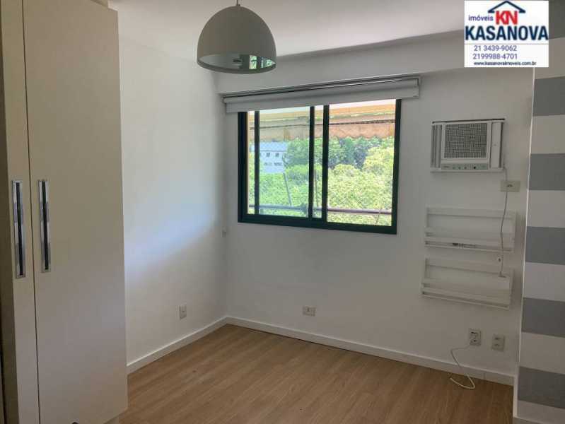 Conheça 08 do imóvel - Apartamento 2 quartos à venda Laranjeiras, Rio de Janeiro - R$ 950.000 - KFAP20361 - 9 08 - Apartamento 2 quartos à venda Laranjeiras, Rio de Janeiro - R$ 950.000 - KFAP20361 - 9
