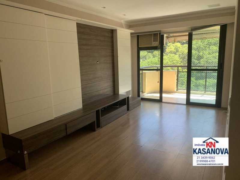 Conheça 03 do imóvel - Apartamento 2 quartos à venda Laranjeiras, Rio de Janeiro - R$ 950.000 - KFAP20361 - 4 03 - Apartamento 2 quartos à venda Laranjeiras, Rio de Janeiro - R$ 950.000 - KFAP20361 - 4