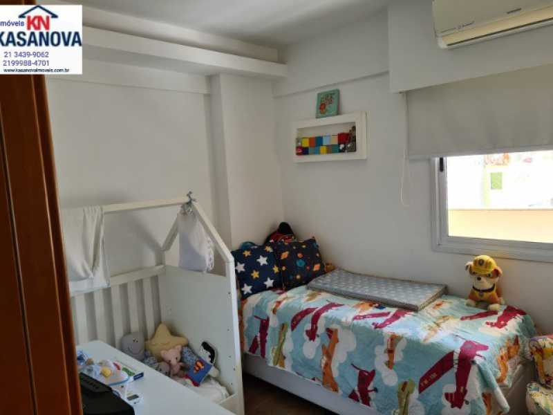 Photo_1636138328544 - Apartamento 3 quartos à venda Catete, Rio de Janeiro - R$ 900.000 - KFAP30301 - 17