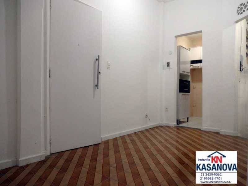 Photo_1622494887081 - Apartamento 1 quarto à venda Flamengo, Rio de Janeiro - R$ 360.000 - KFAP10168 - 4