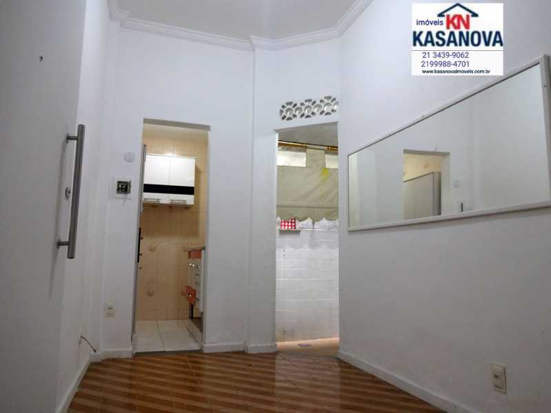 Photo_1622494886762 - Apartamento 1 quarto à venda Flamengo, Rio de Janeiro - R$ 360.000 - KFAP10168 - 11